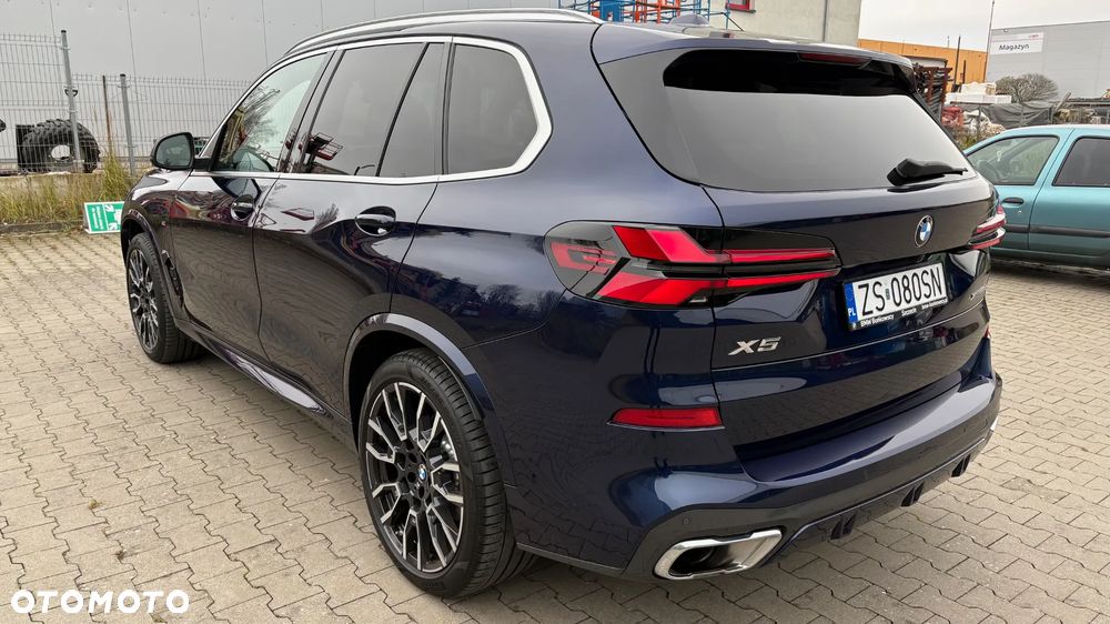 BMW X5 - 7