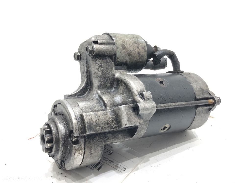 ROZRUSZNIK - 76.00 PLN - SAAB 9-5 Kombi (YS3E) 1998 - 2009 3.0 TiD 130 kW [177 KM] olej napędowy - 1