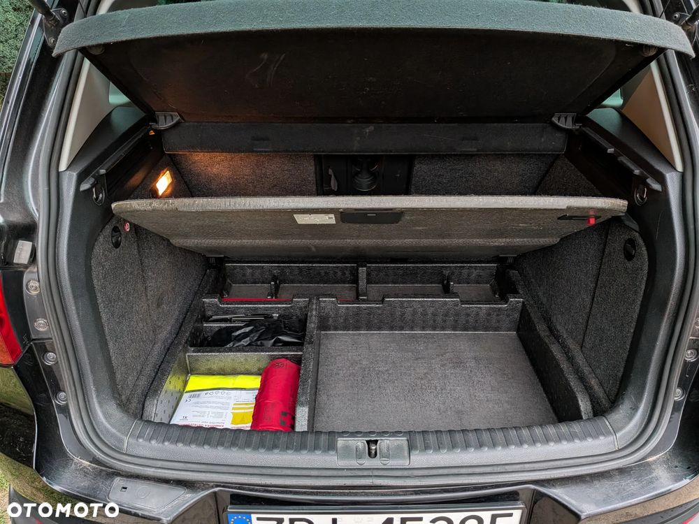 Volkswagen Tiguan - 7