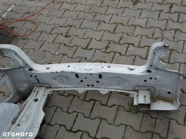 BMW E81 E87 Pas Tylny Okular Tył Dupa Bagażnik - 3