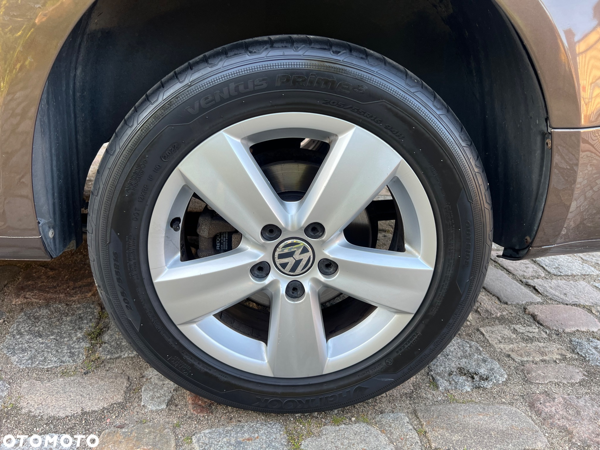 Volkswagen Caddy Maxi 1.6 TDI Comfortline Mixt - 36