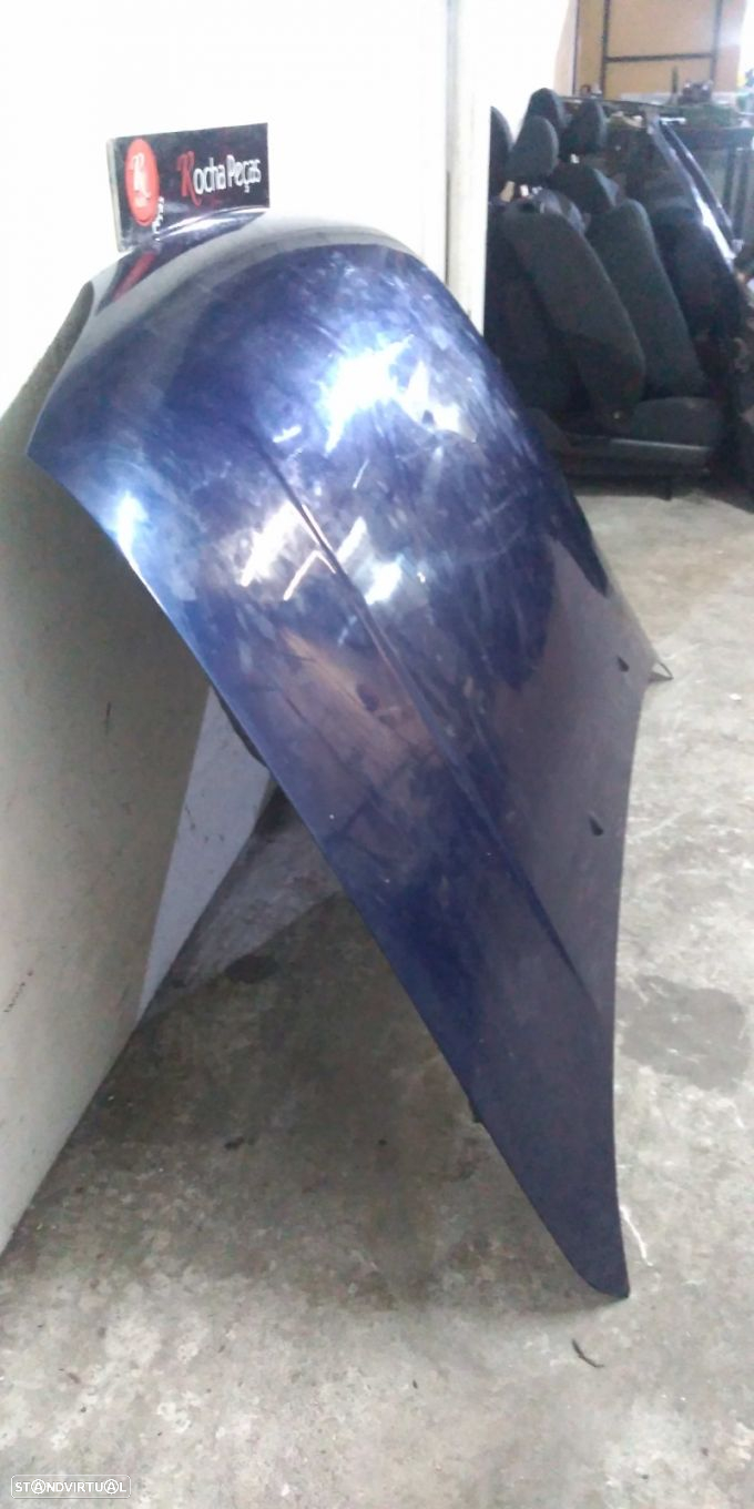 Capot Ford Mondeo Ii (Bap) - 2