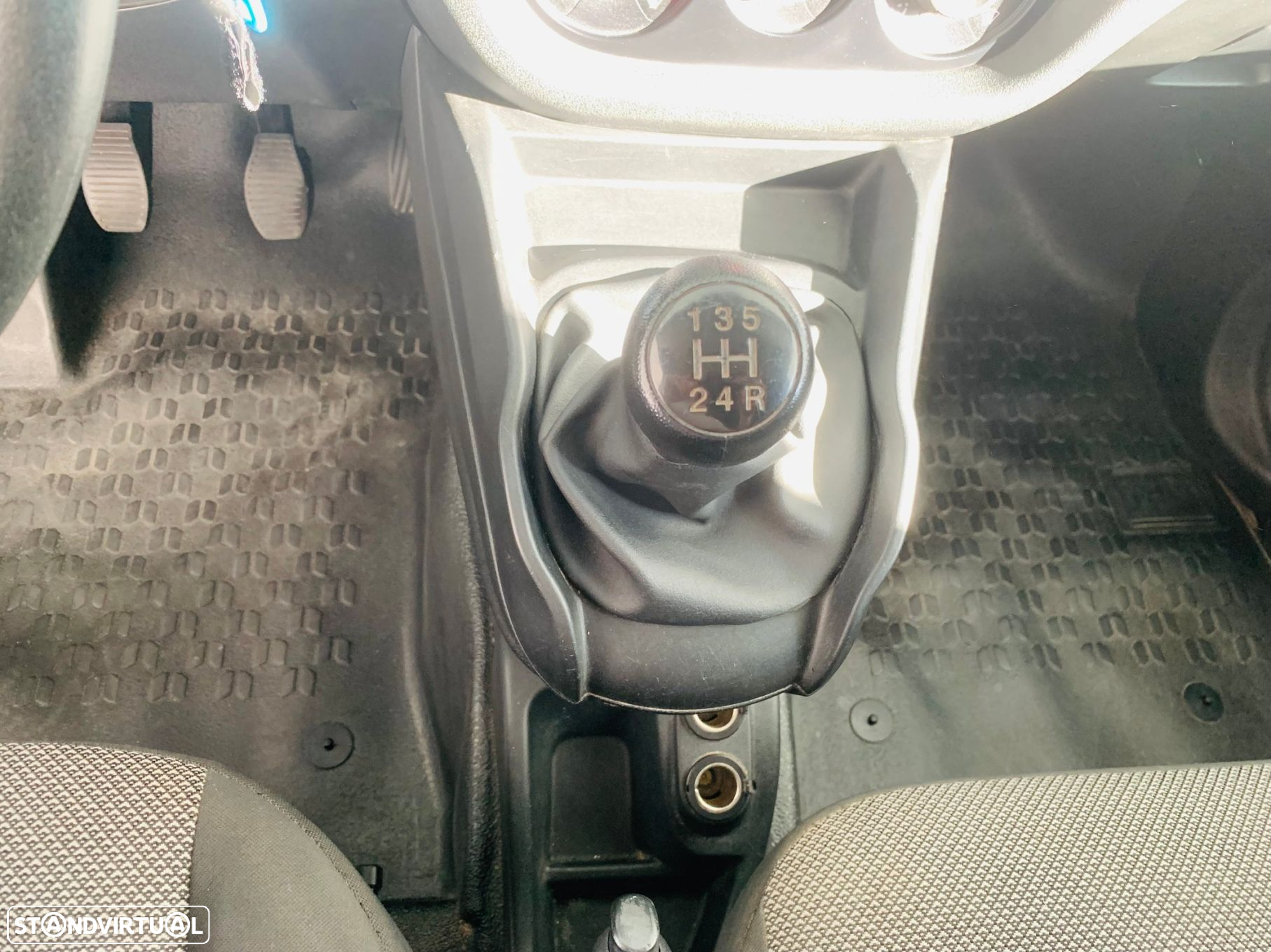Fiat Doblo Combi 1.3 Multijet Maxi - 16