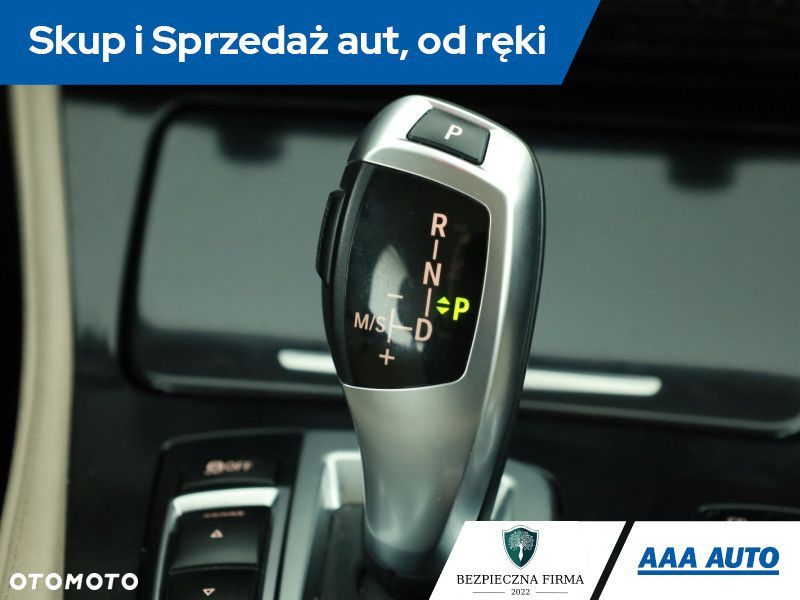 BMW Seria 5 - 15