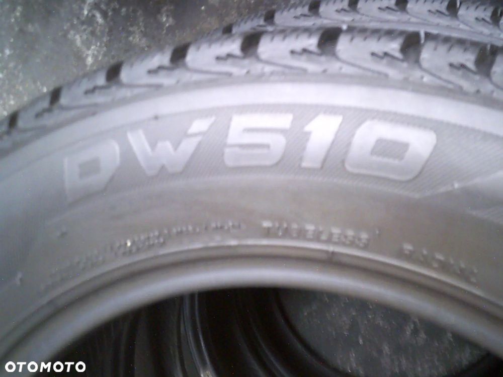 2x DAYTON DW510 155/70R13 5,5mm-5,8mm 2024 - 3