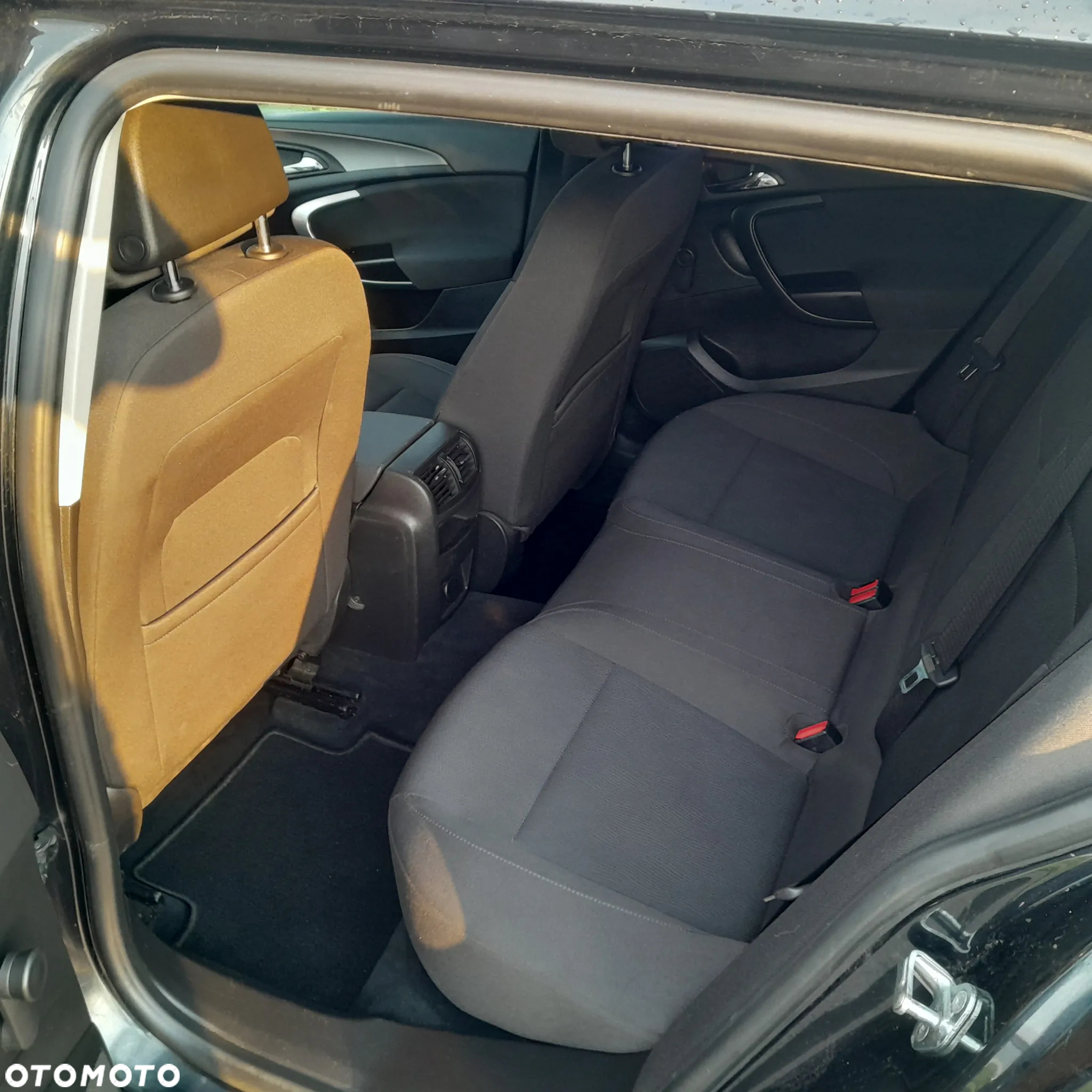 Opel Insignia 2.0 CDTI Edition - 5