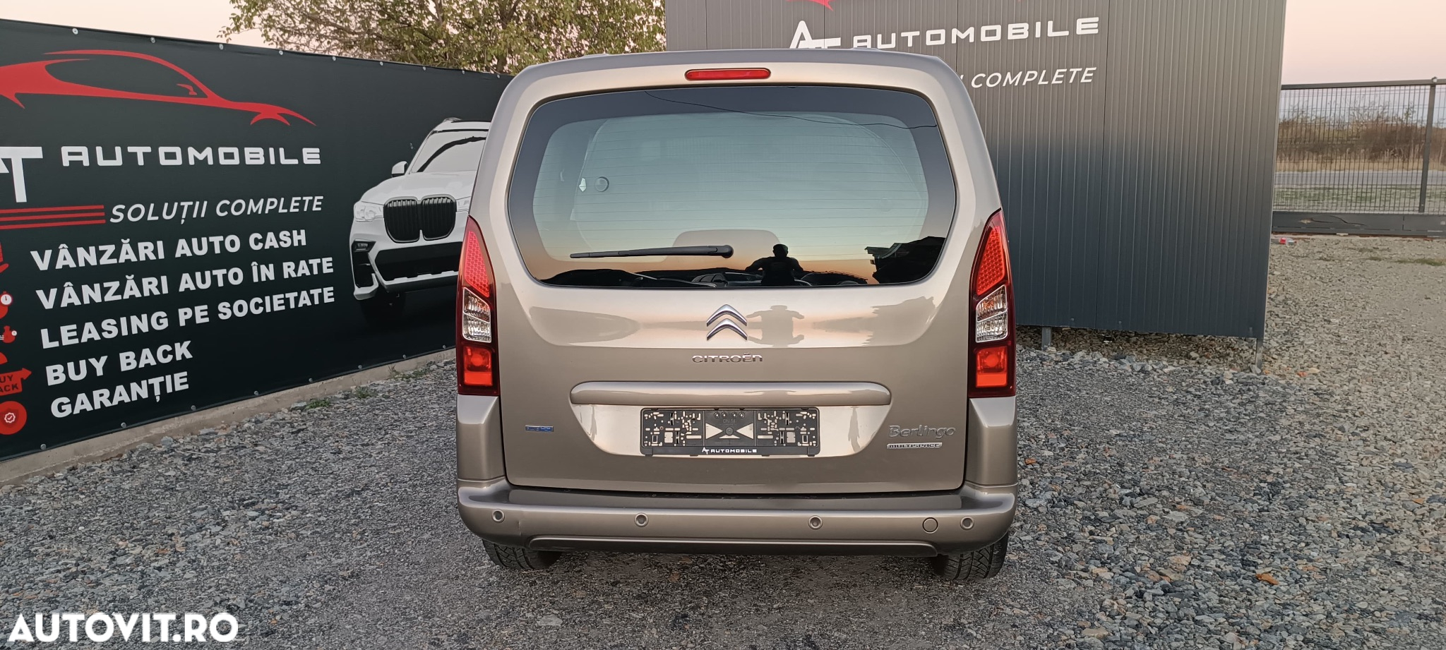 Citroën Berlingo - 6