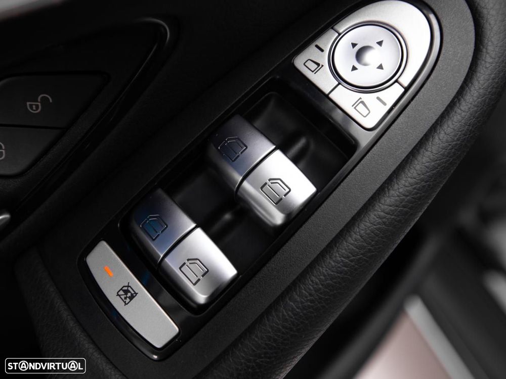 Mercedes-Benz EQC 400 4Matic - 18