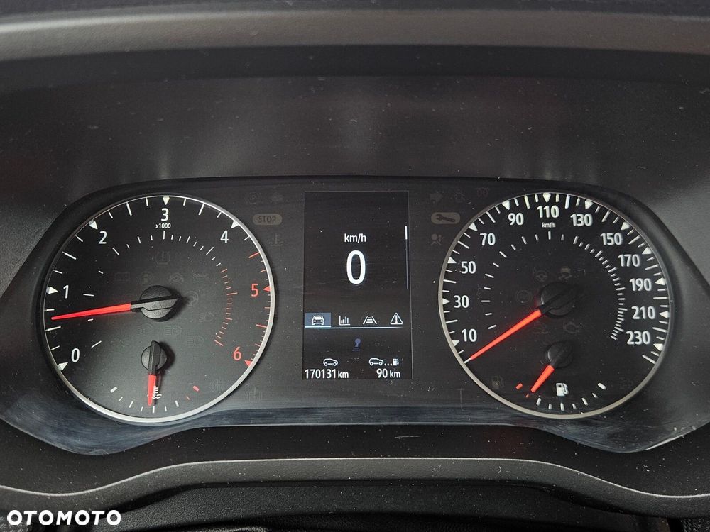 Renault Trafic L2H1 *59999zł NETTO* 2.0dCi/150KM - 28