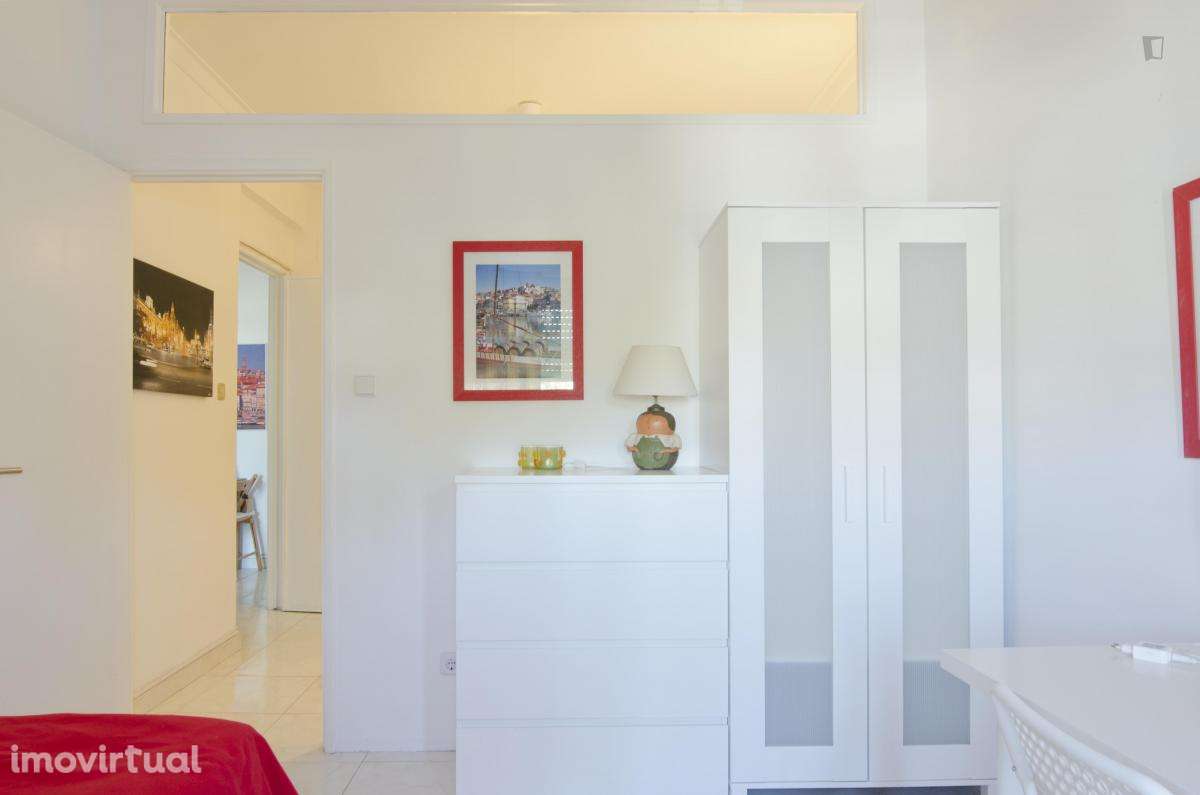 Apartamento com 3 quartos - localizado em Telheiras Lisbon - Grande imagem: 5/33