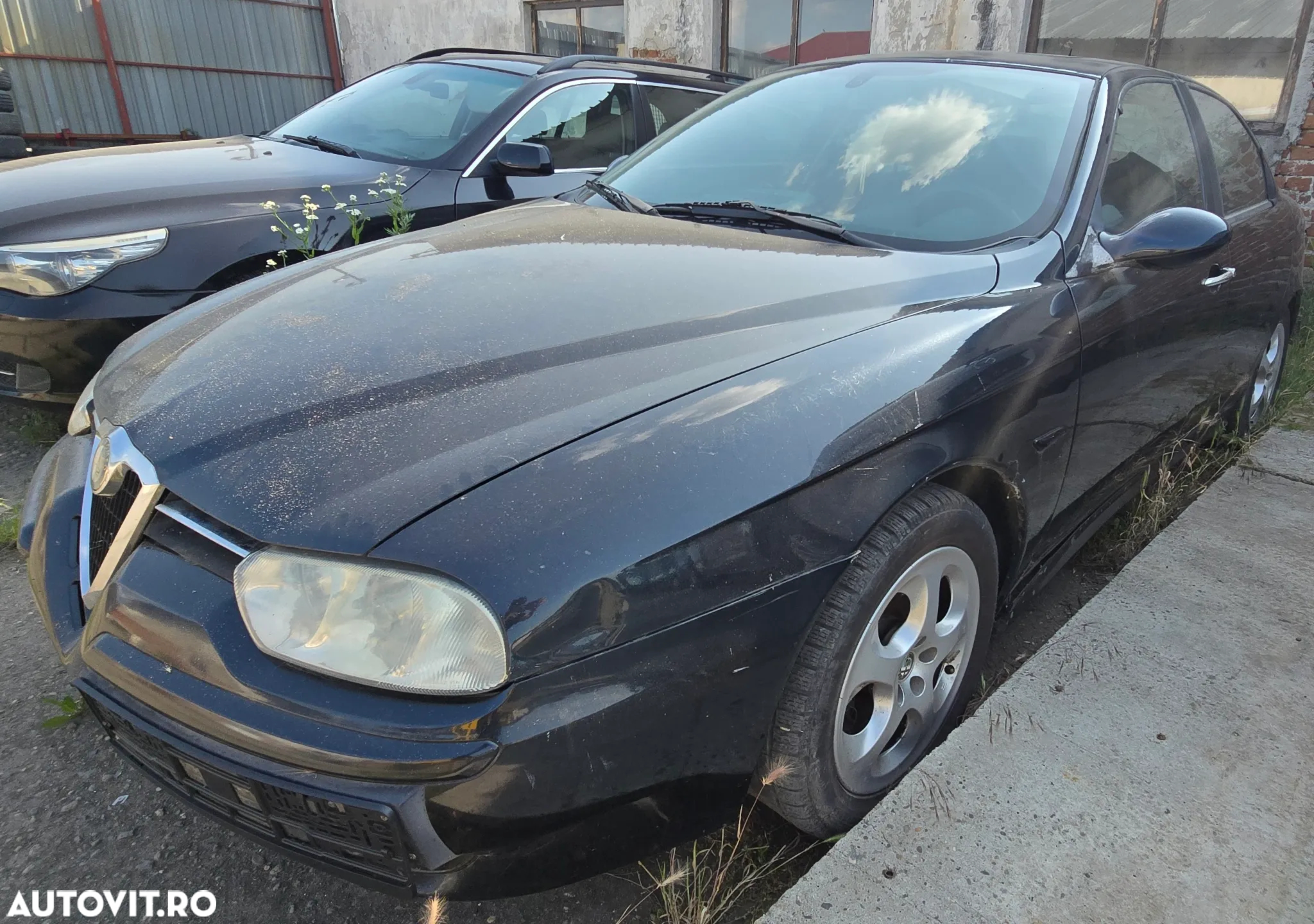 Alfa Romeo 156 - 3