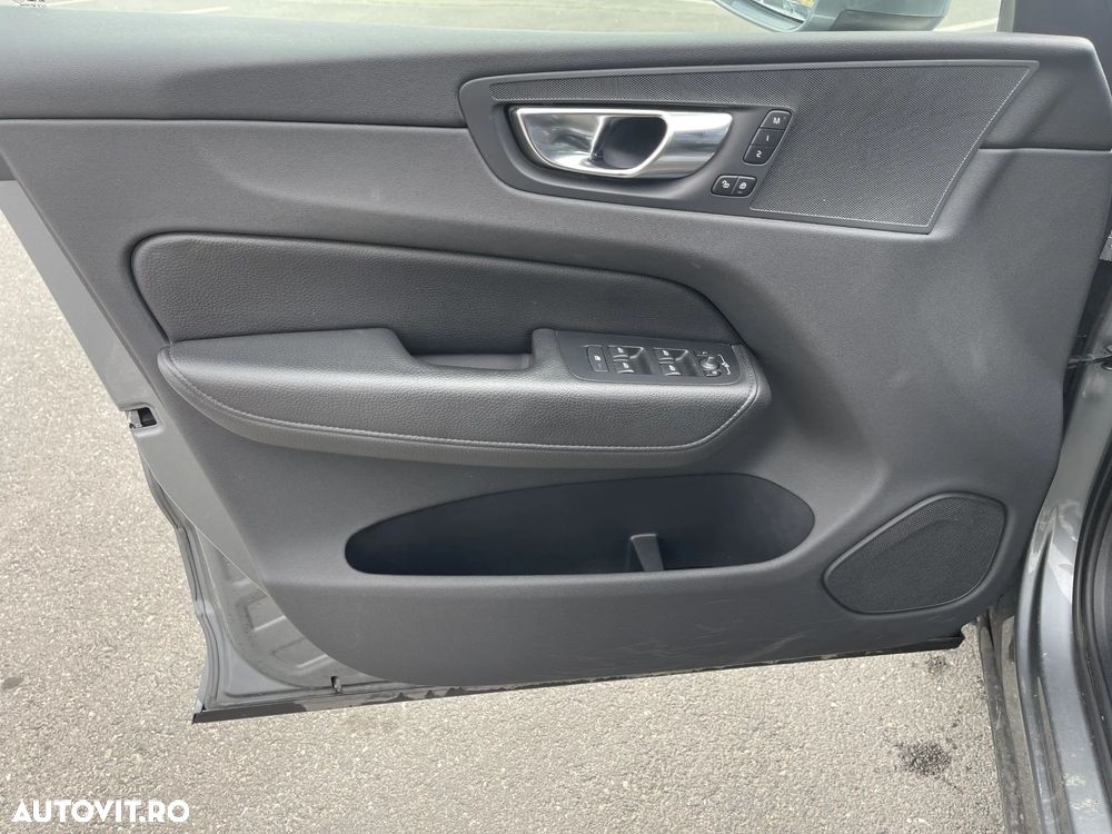 Volvo XC 60 - 11