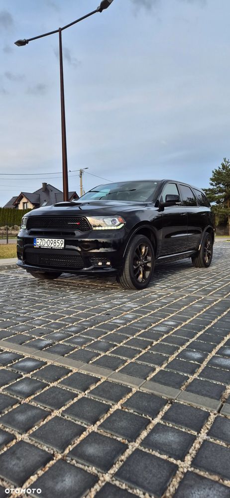 Dodge Durango - 3