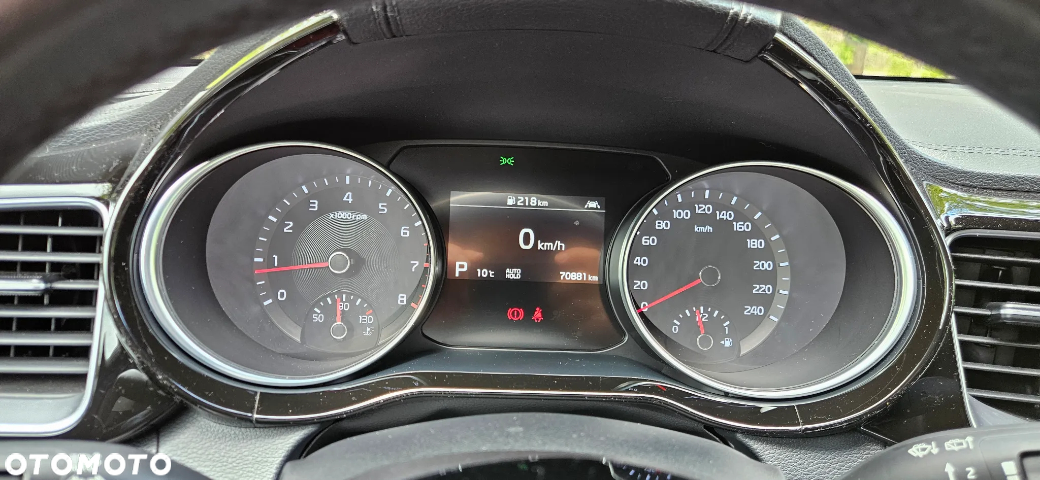 Kia XCeed 1.4 T-GDI L DCT - 23