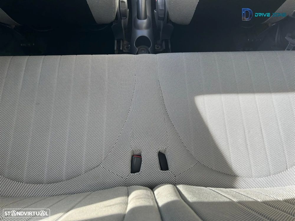 Fiat 500 1.2 Lounge Start&Stop - 21