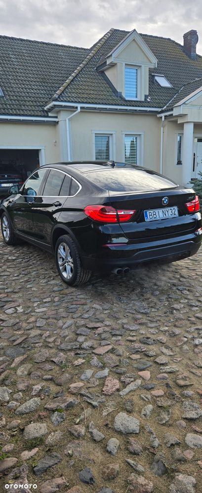 BMW X4 xDrive28i - 5
