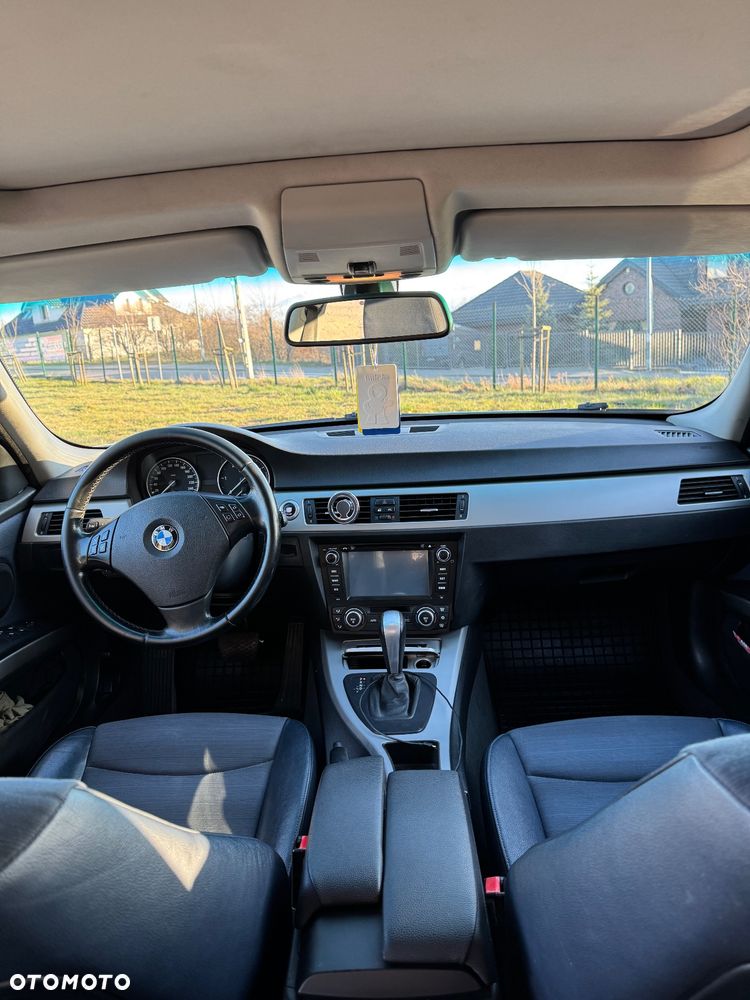 BMW Seria 3 - 13