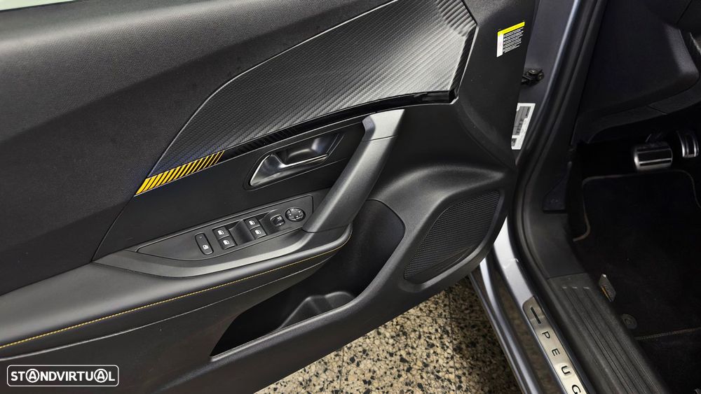 Peugeot e-2008 50 kWh Allure Pack - 7