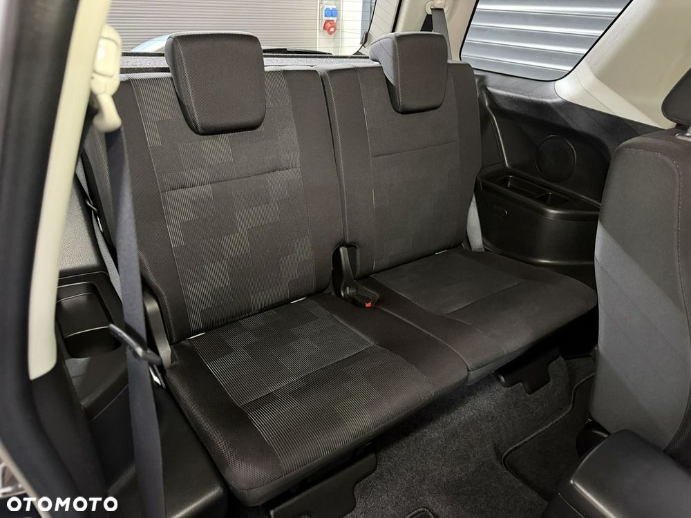 Suzuki Grand Vitara - 17