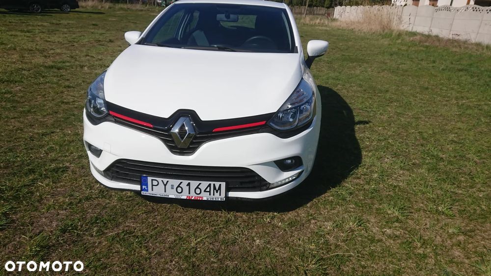 Renault Clio - 1
