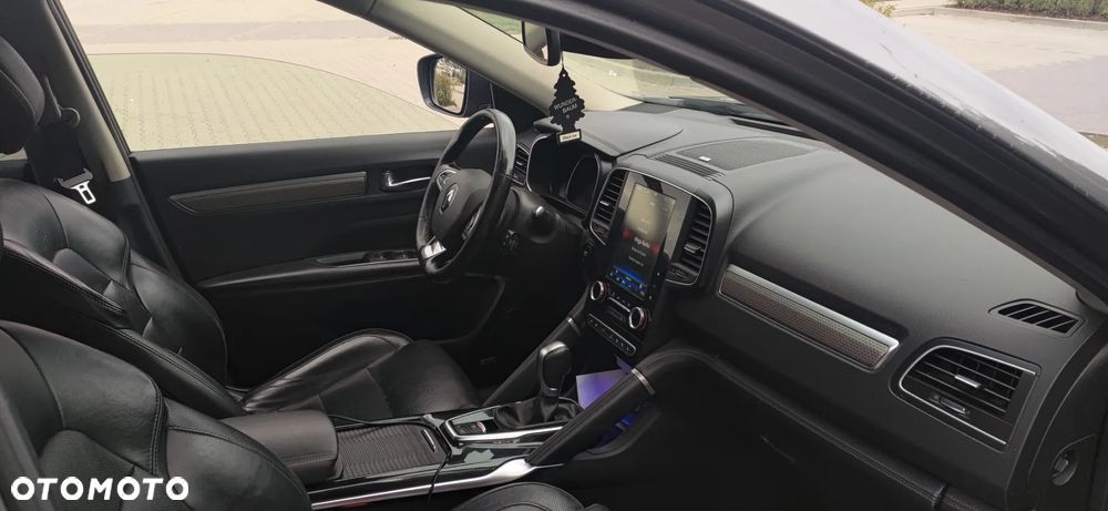 Renault Koleos 2.0 dCi Initiale Paris X-Tronic - 25