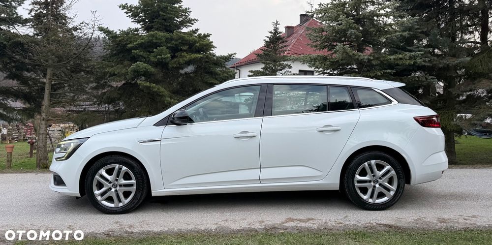 Renault Megane 1.5 dCi Zen - 12