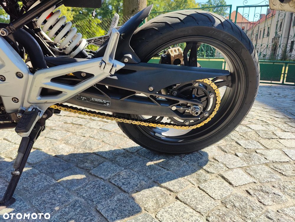 BMW G - 5