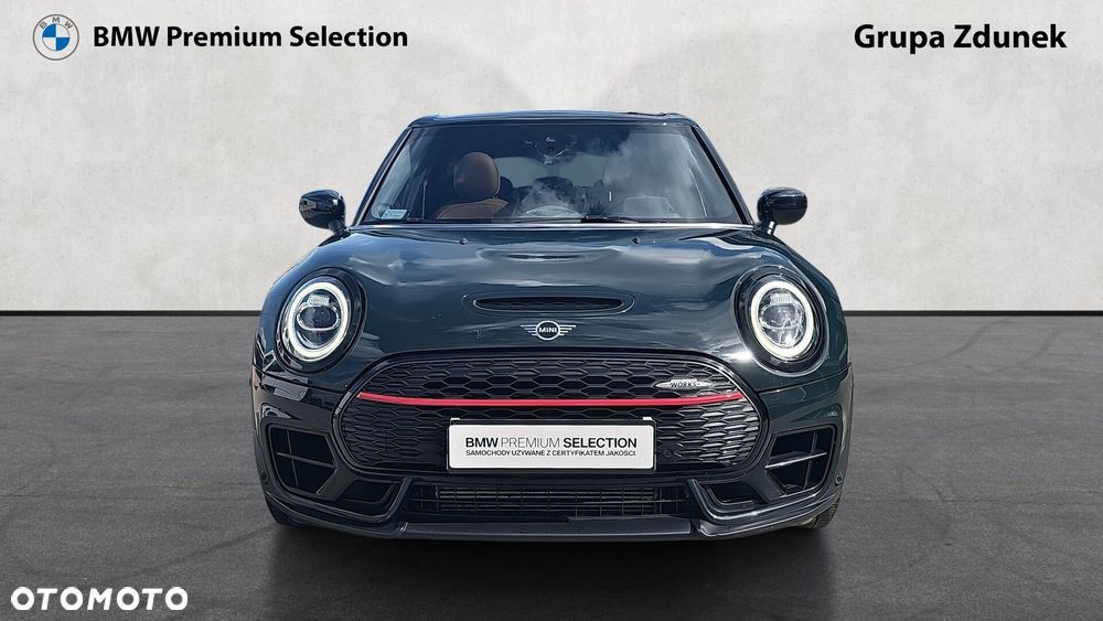 MINI John Cooper Works All4 - 3