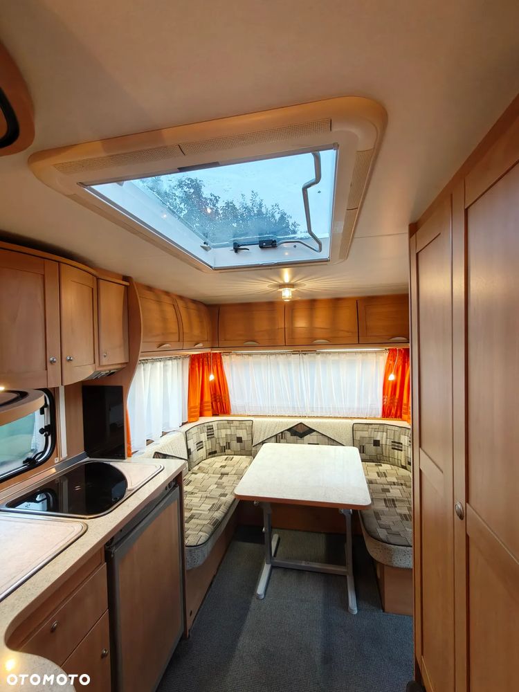 Burstner Ventana - 20