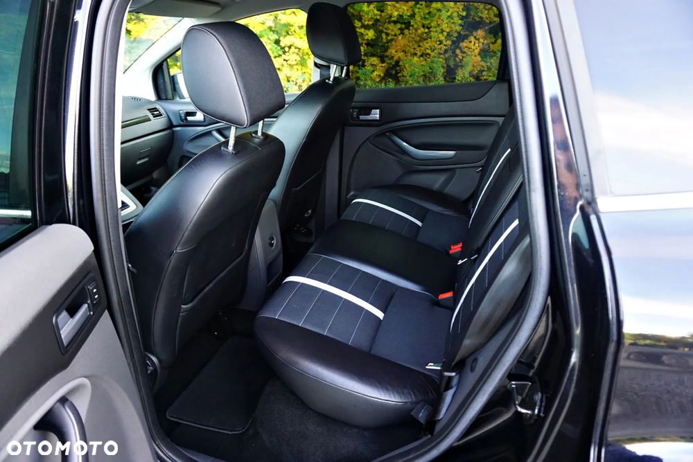 Ford Kuga 2.5 Trend EU5 - 30