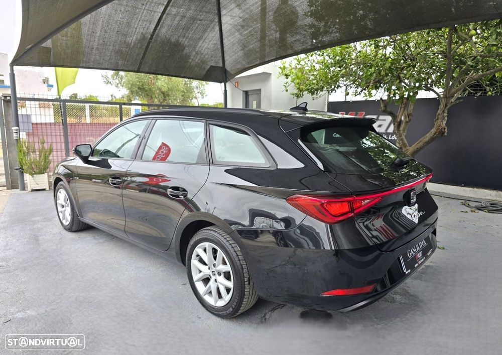 SEAT Leon ST 1.0 TSI Style - 6