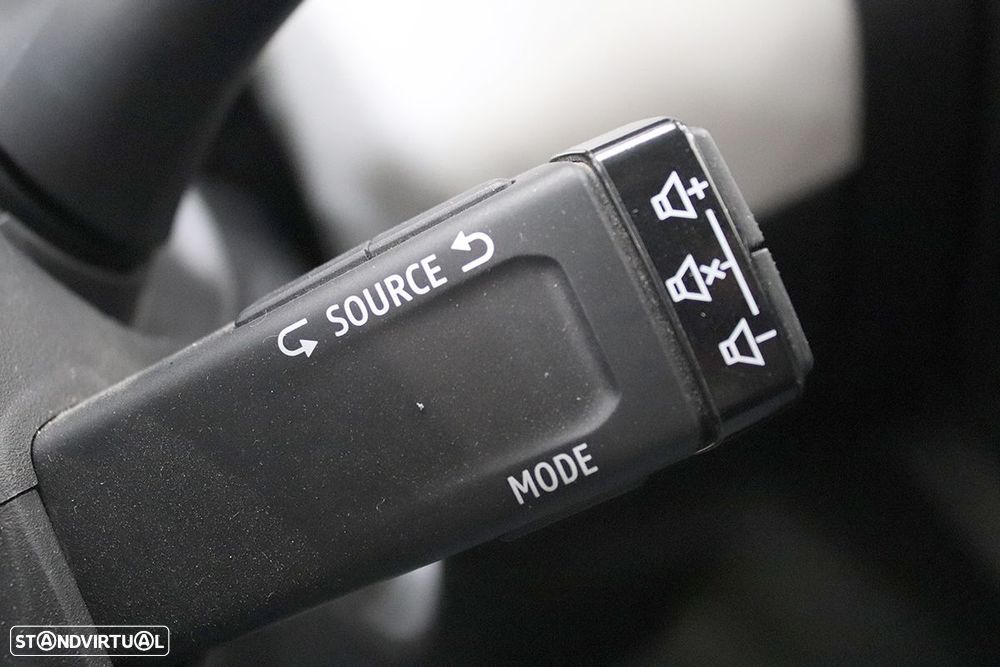 Renault Clio 1.0 TCe Evolution - 19