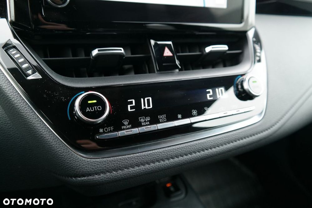 Toyota Corolla 2.0 Hybrid GR Sport - 26