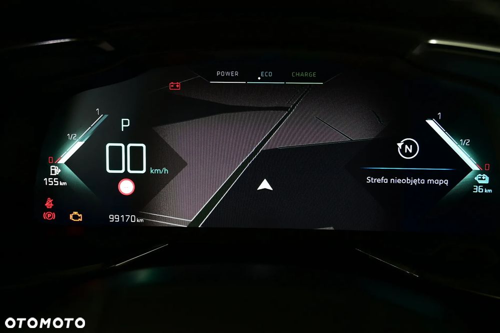 DS Automobiles DS 7 Crossback 1.6 E-Tense Rivoli - 27