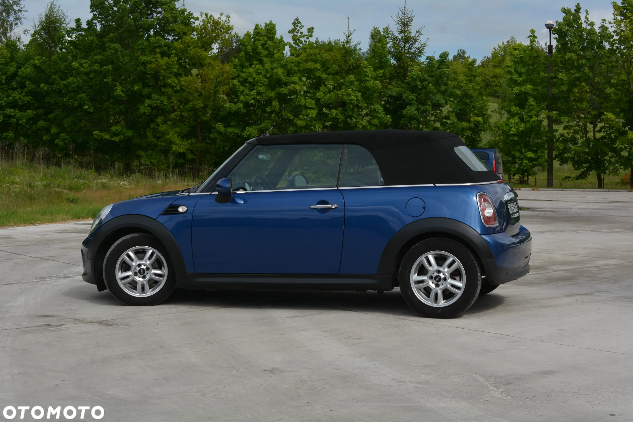 MINI ONE - 7