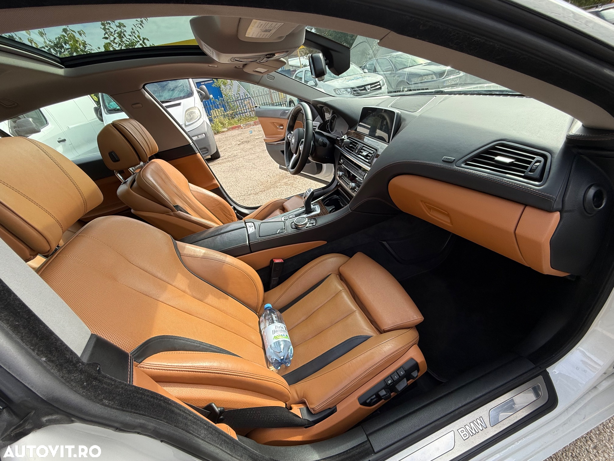 BMW Seria 6 640i - 15
