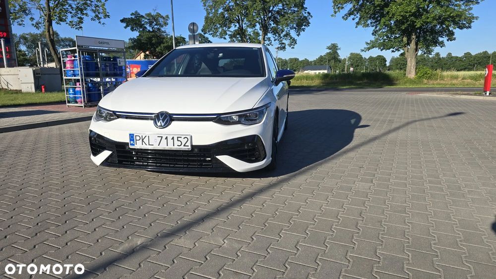 Volkswagen Golf - 5