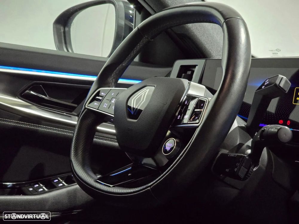 Renault Austral 1.2 E-Tech Iconic - 35