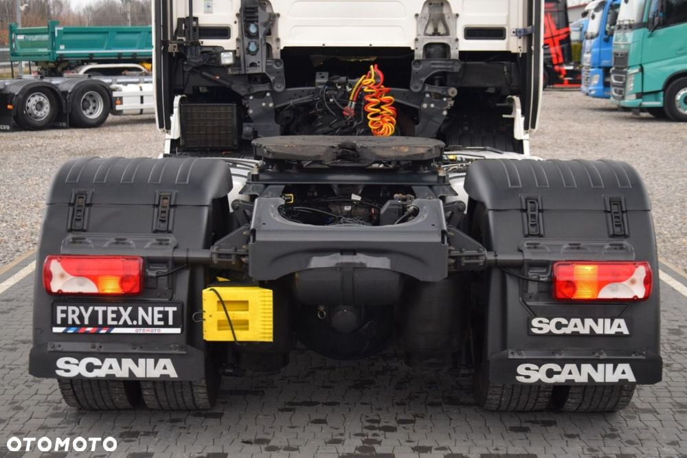 Scania S450 Standard - 19