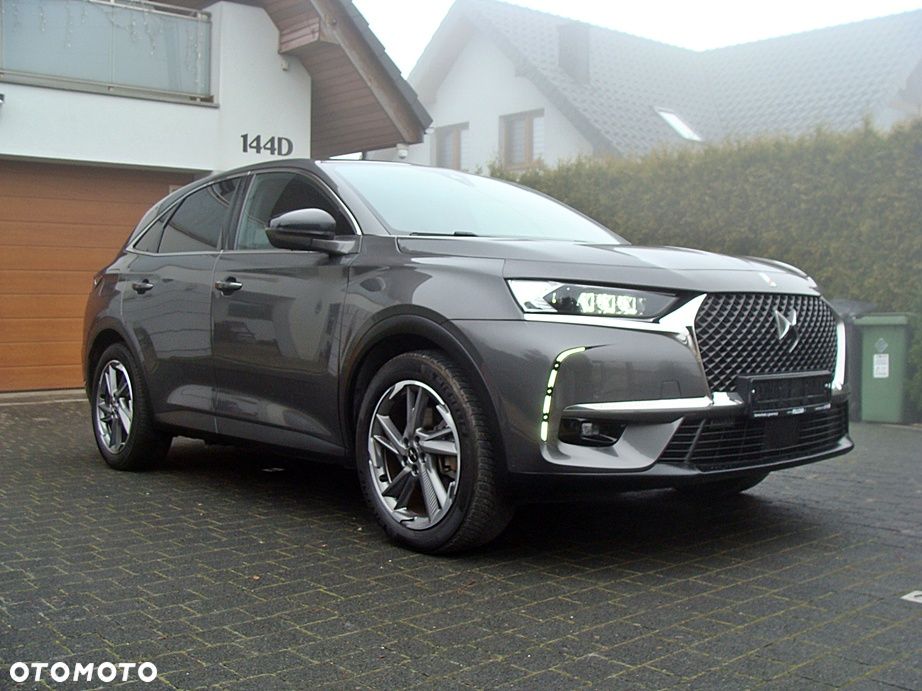 DS Automobiles DS 7 Crossback - 32