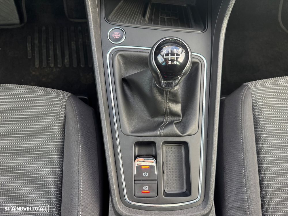 SEAT Leon ST 1.6 TDI Style S/S - 17