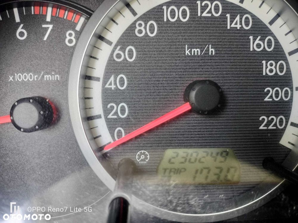 Mazda 5 - 6