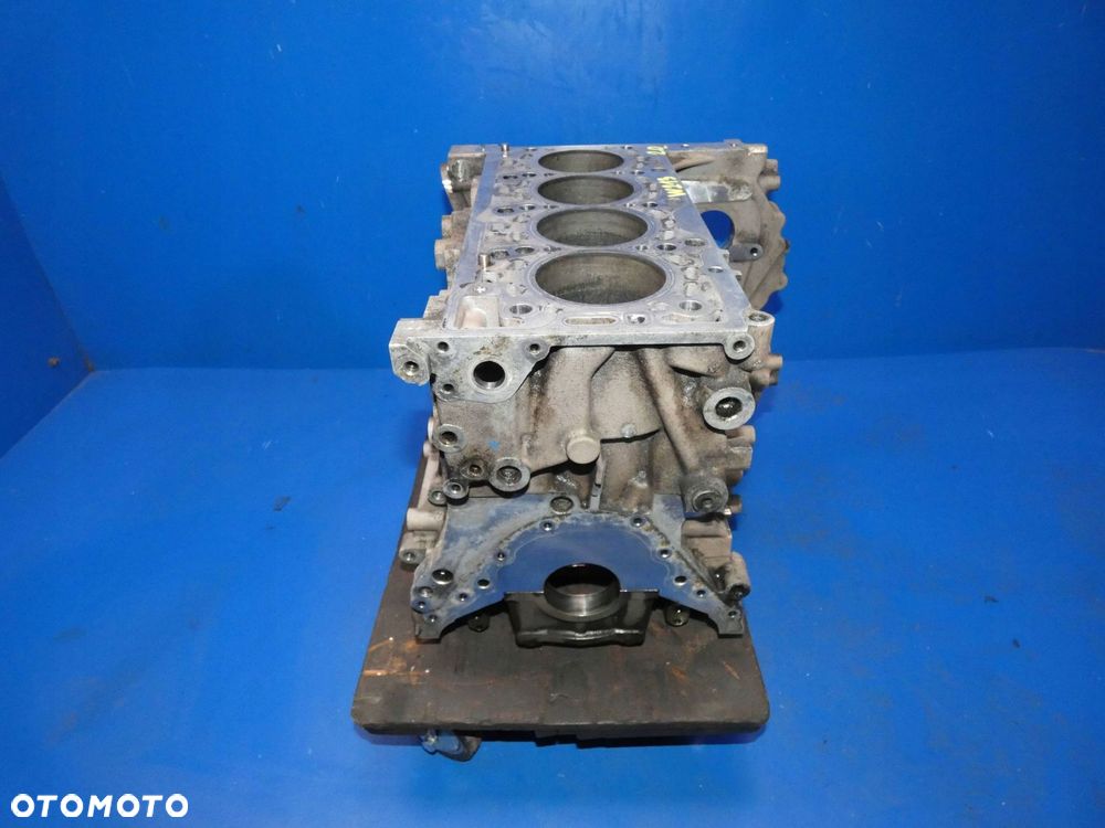 MERCEDES E KLASA W213 C W205 GLE W167 2.0 CDI BLOK SILNIKA 654.920 - 6