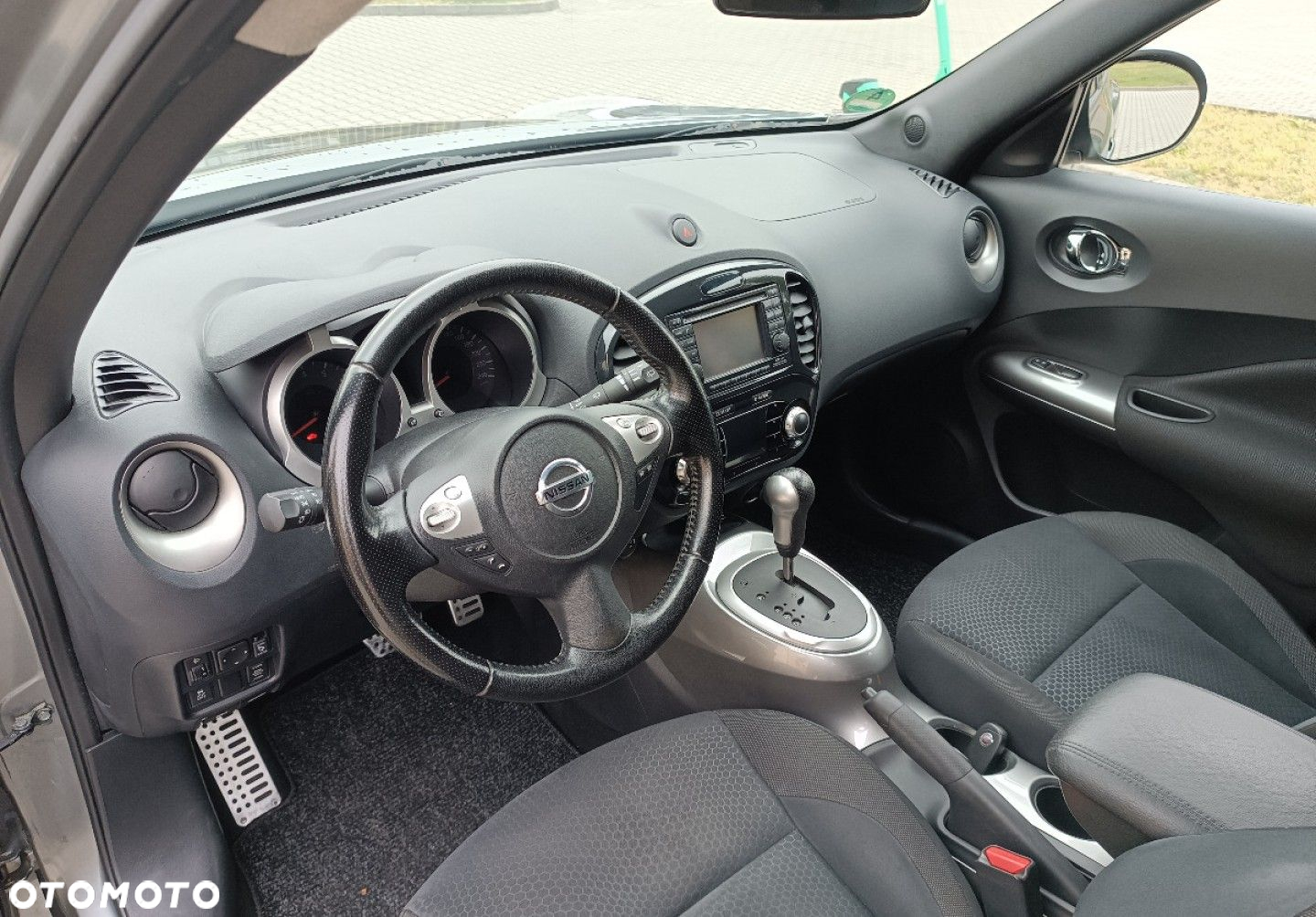 Nissan Juke - 20
