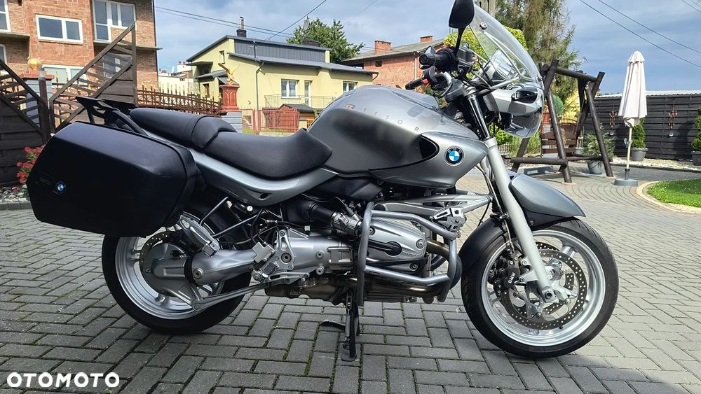 BMW R - 3