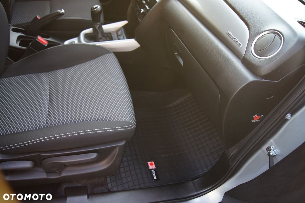 Suzuki Vitara 1.6 (4x4) Allgrip Limited - 14