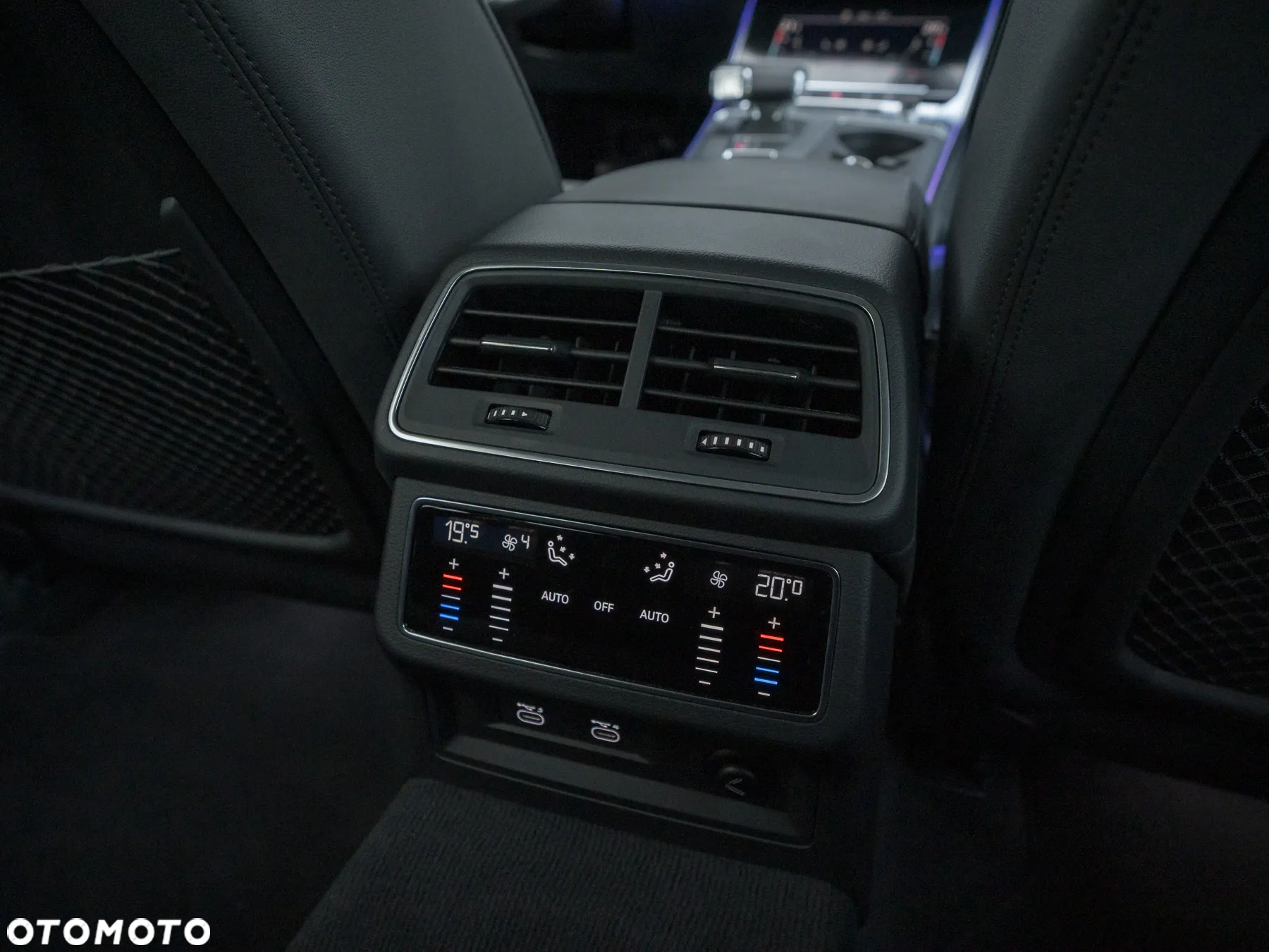 Audi A6 - 29