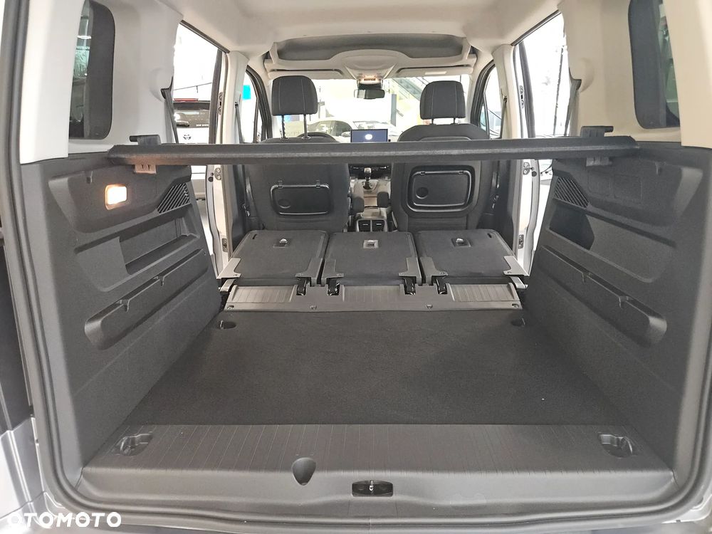 Toyota Proace City Verso 1.5 D-4D Family - 21