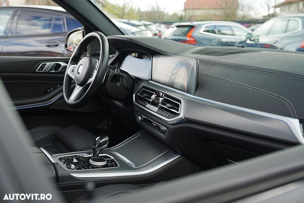 BMW X5 xDrive45e - 31