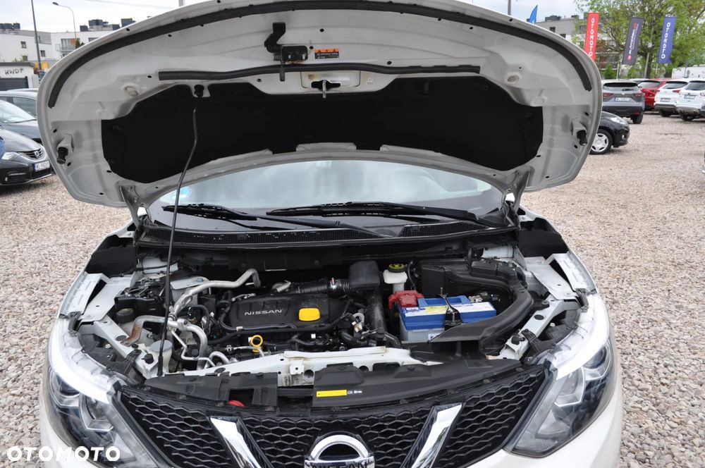 Nissan Qashqai - 23